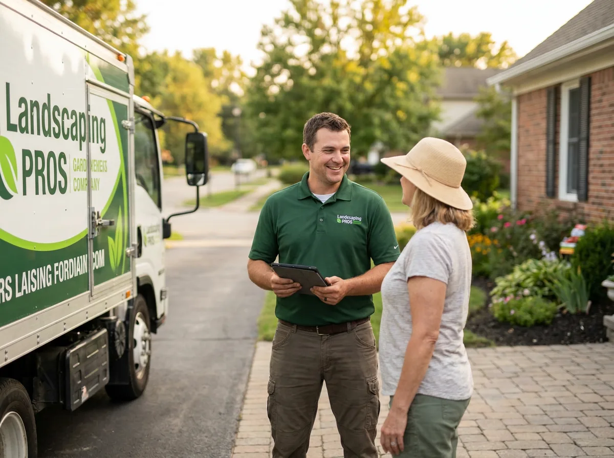 Landscaping Haydenville, MA FAQs